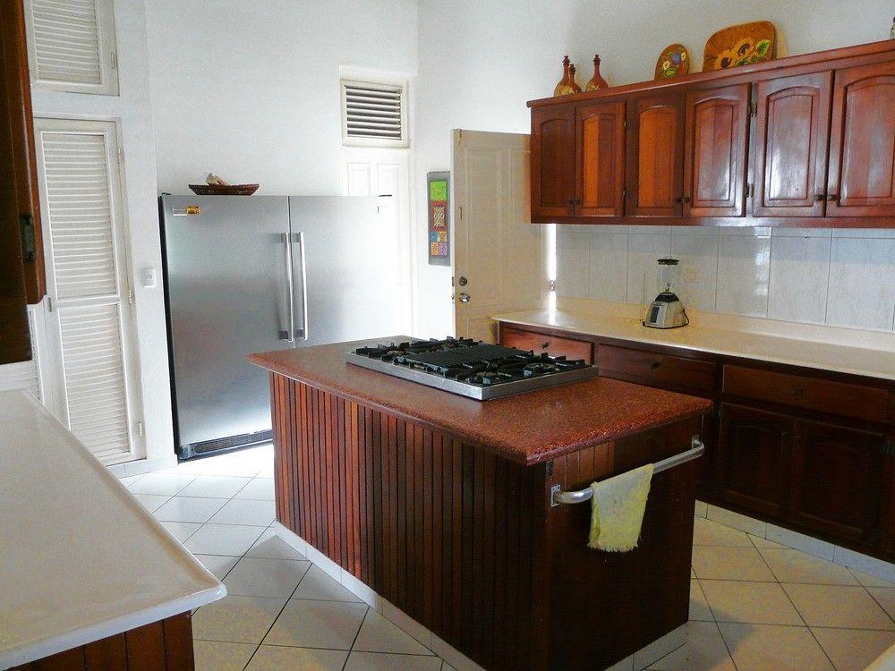 Vlc Guesthouse Sosua La Mulata Buitenkant foto