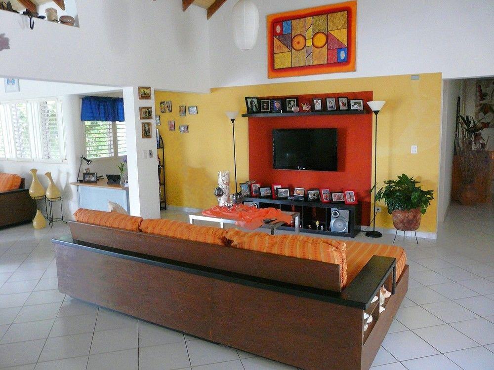 Vlc Guesthouse Sosua La Mulata Buitenkant foto