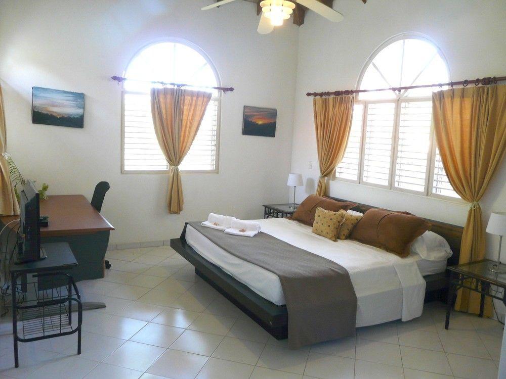 Vlc Guesthouse Sosua La Mulata Buitenkant foto