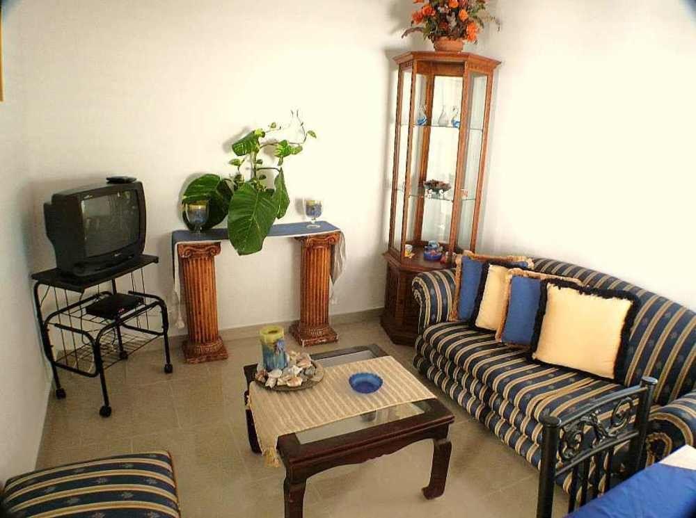 Vlc Guesthouse Sosua La Mulata Buitenkant foto